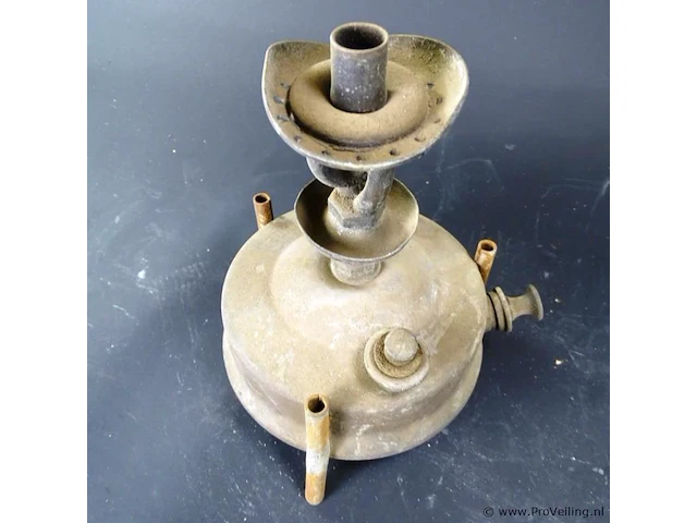 Antieke brander?. - afbeelding 3 van  5