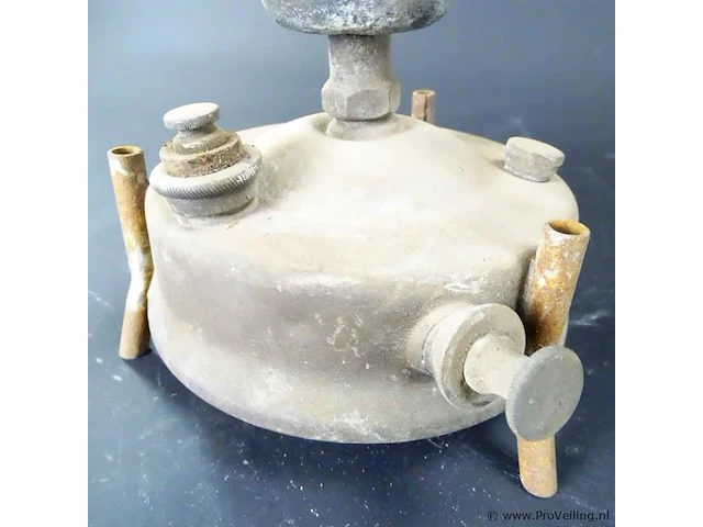 Antieke brander?. - afbeelding 4 van  5