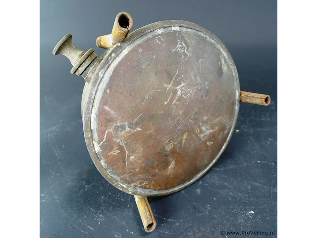 Antieke brander?. - afbeelding 5 van  5