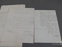 Antieke documenten - afbeelding 2 van  13