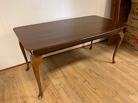 Antieke eettafel - afbeelding 2 van  3