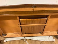 Antieke eettafel - afbeelding 3 van  3