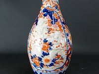 Antieke imari lampvoet - afbeelding 1 van  5