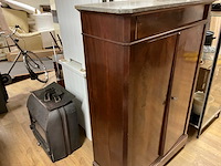 Antieke kast - afbeelding 2 van  3