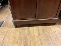 Antieke kast - afbeelding 3 van  3