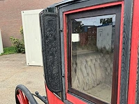 Antieke koets - afbeelding 3 van  27