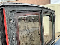 Antieke koets - afbeelding 5 van  27