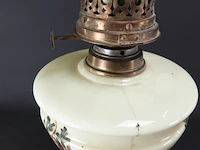 Antieke olielamp - afbeelding 4 van  5
