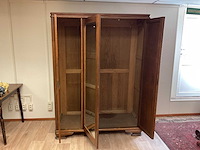 Antieke slaapkamerkast - afbeelding 6 van  6