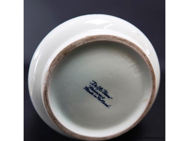 Antieke tabakspot - afbeelding 5 van  5