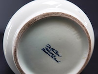 Antieke tabakspot - afbeelding 5 van  5