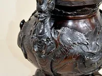 Antieke wierookbrander - afbeelding 6 van  8