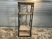 Antieke winkeldisplay - afbeelding 3 van  6