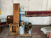 Antieken curiosa decoratie - afbeelding 1 van  7