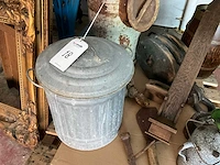 Antieken curiosa decoratie - afbeelding 6 van  7