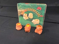 Antimuggenkaars (360x) - afbeelding 1 van  8