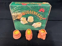 Antimuggenkaars (360x) - afbeelding 2 van  8