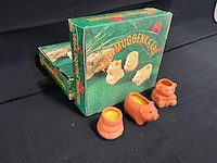 Antimuggenkaars (360x) - afbeelding 3 van  8