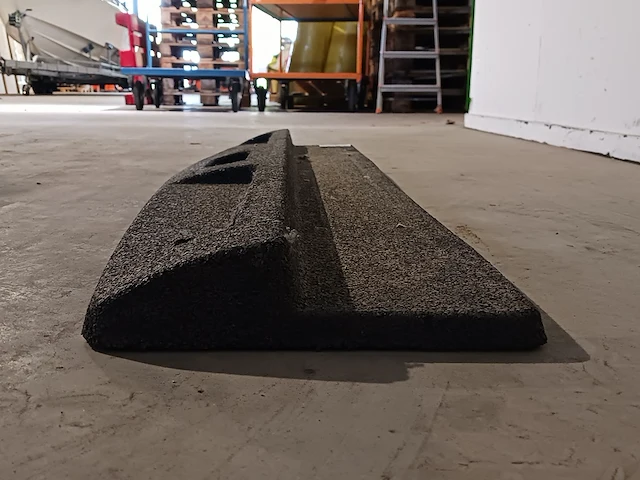 Antislip laddermat 126cm - afbeelding 3 van  4