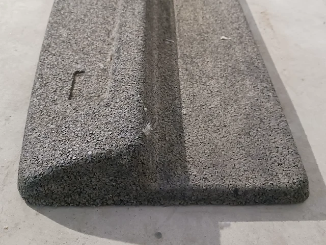 Antislip laddermat 126cm - afbeelding 4 van  4