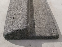 Antislip laddermat 126cm - afbeelding 4 van  4