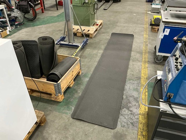 Antislipmat (8x) - afbeelding 1 van  3