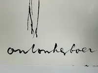 Anton heyboer - afbeelding 5 van  5