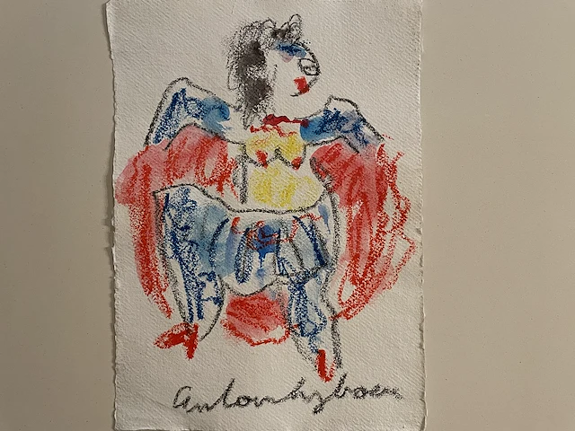 Anton heyboer - afbeelding 2 van  3
