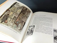 Anton pieck - afbeelding 4 van  5