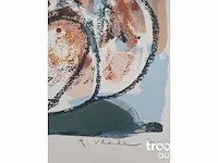 Anton vrede schilderij - afbeelding 3 van  3