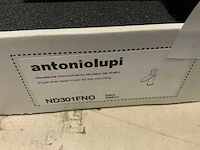 Antonio lupi indigo wastafelkraan - afbeelding 5 van  5
