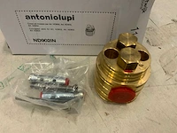 Antoniolupi inbouwdeel nd902in - afbeelding 2 van  3