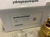 Antoniolupi inbouwdeel nd902in - afbeelding 3 van  3