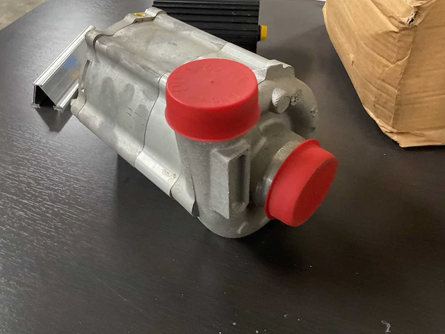 Antonov arc30-64 supercharger - afbeelding 4 van  5