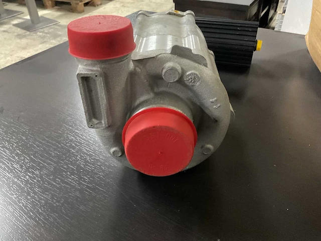 Antonov arc30-64 supercharger - afbeelding 5 van  5