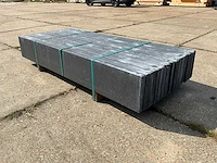 Antraciet gecoat beton onderplaat (20x) - afbeelding 4 van  6