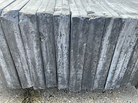 Antraciet gecoat beton onderplaat (20x) - afbeelding 6 van  6