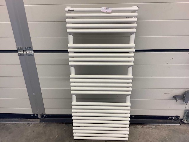 Antrax it - radiator 50x115 cm - afbeelding 1 van  2