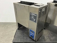Antunes - vct-20000hi - vertical contact toaster (2x) - afbeelding 3 van  8