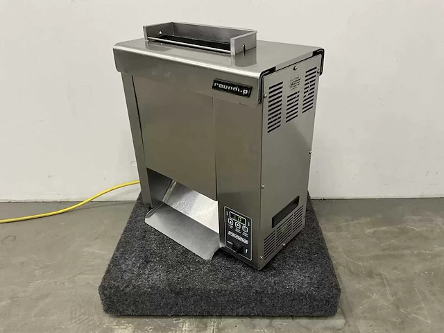 Antunes (roundup) - vct-20000hi - vertical contact toaster - afbeelding 1 van  14