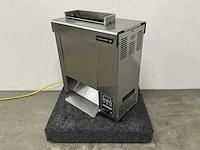Antunes (roundup) - vct-20000hi - vertical contact toaster - afbeelding 1 van  14