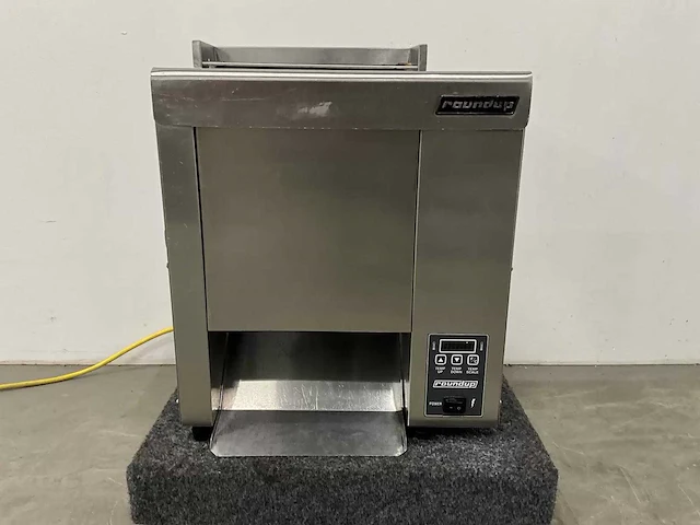 Antunes (roundup) - vct-20000hi - vertical contact toaster - afbeelding 9 van  14