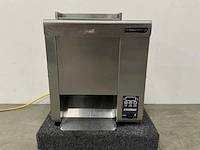 Antunes (roundup) - vct-20000hi - vertical contact toaster - afbeelding 9 van  14