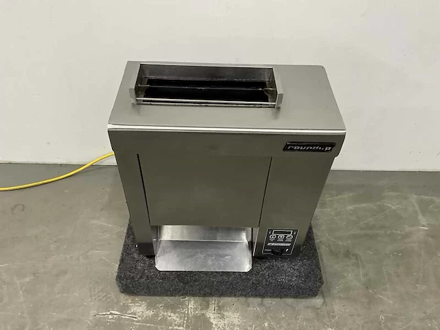 Antunes (roundup) - vct-20000hi - vertical contact toaster - afbeelding 10 van  14