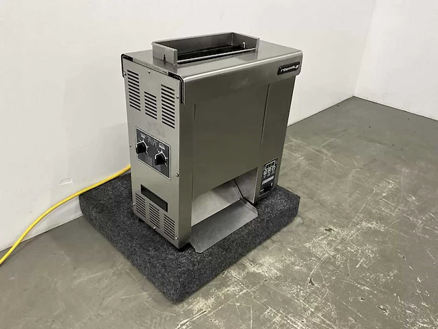 Antunes (roundup) - vct-20000hi - vertical contact toaster - afbeelding 11 van  14