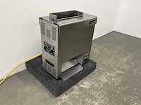 Antunes (roundup) - vct-20000hi - vertical contact toaster - afbeelding 11 van  14