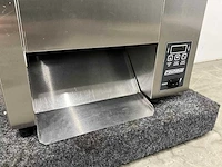 Antunes (roundup) - vct-20000hi - vertical contact toaster - afbeelding 12 van  14