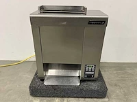 Antunes (roundup) - vct-20000hi - vertical contact toaster - afbeelding 14 van  14