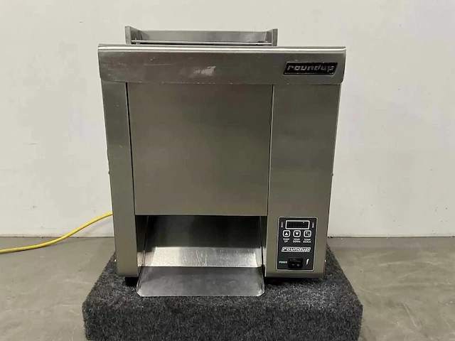 Antunes (roundup) - vct-20000hi - vertical contact toaster - afbeelding 7 van  12