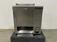 Antunes (roundup) - vct-20000hi - vertical contact toaster - afbeelding 7 van  12